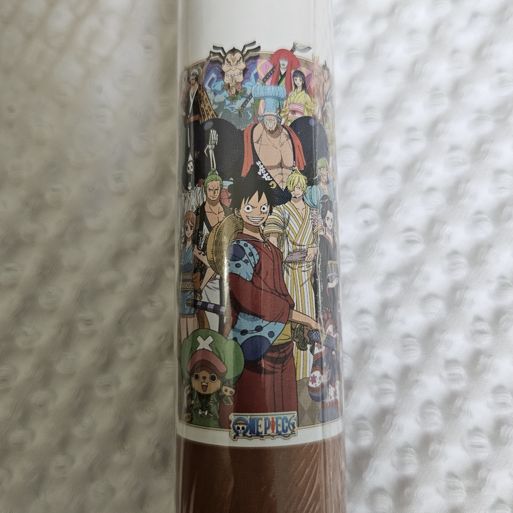 Onepiece Anime Character Wall Art - Multicolor